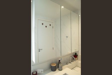 Apartamento à venda com 88m², 3 quartos e 2 vagas Apartamento à venda com 88m², 3 quartos e 2 vagasBanheiro Suíte