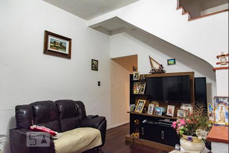 Sala de casa à venda com 2 quartos, 98m² em Ipiranga, São Paulo