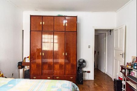 Quarto 1 de casa à venda com 2 quartos, 98m² em Ipiranga, São Paulo