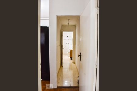 Casa à venda com 98m², 2 quartos e 1 vagaCorredor