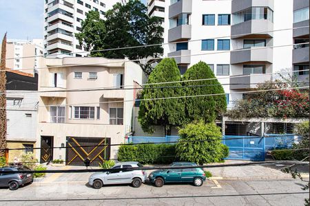 Vista do quarto 1 de casa à venda com 2 quartos, 98m² em Ipiranga, São Paulo
