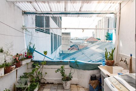 Casa à venda com 98m², 2 quartos e 1 vagaVista do quarto 2