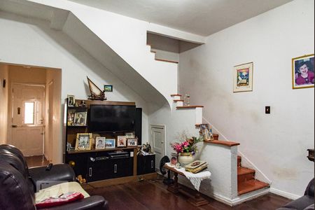 Sala de casa à venda com 2 quartos, 98m² em Ipiranga, São Paulo