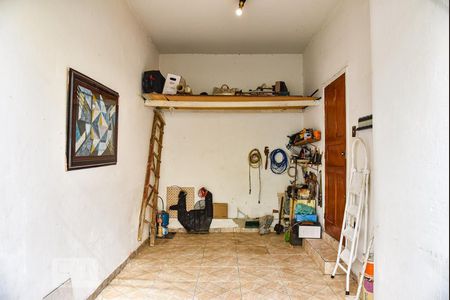 Casa à venda com 98m², 2 quartos e 1 vagaGaragem
