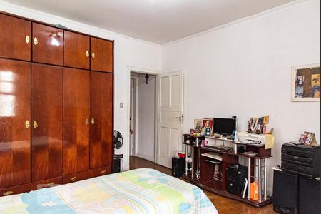 Quarto 1 de casa à venda com 2 quartos, 98m² em Ipiranga, São Paulo