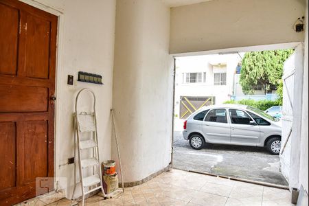 Casa à venda com 98m², 2 quartos e 1 vagaGaragem