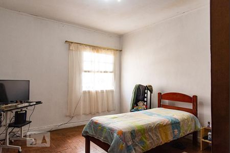 Quarto 1 de casa à venda com 2 quartos, 98m² em Ipiranga, São Paulo