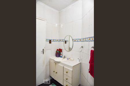 Casa à venda com 98m², 2 quartos e 1 vagaBanheiro 2