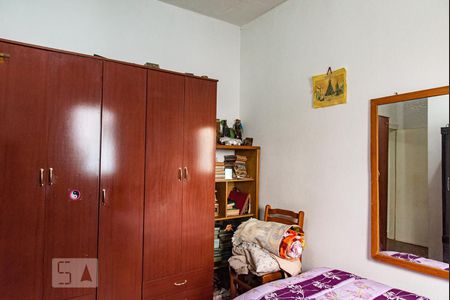 Casa à venda com 98m², 2 quartos e 1 vagaQuarto 2