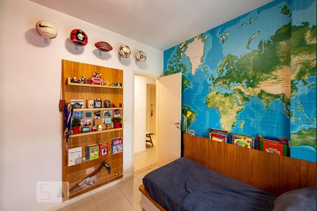 Quarto 1 de apartamento para alugar com 2 quartos, 80m² em Lagoa, Rio de Janeiro