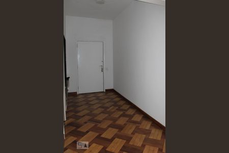 Hall de Entrada de Apartamento com 2 quartos, 345m² Consolação