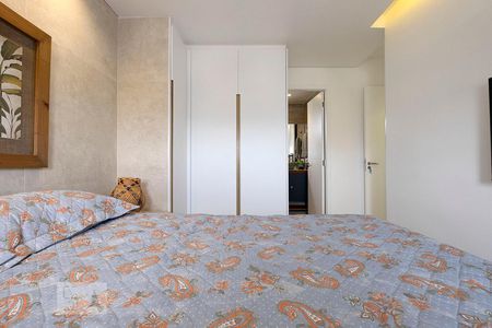 Apartamento para alugar com 55m², 2 quartos e 1 vagaSuíte