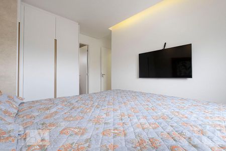 Apartamento para alugar com 55m², 2 quartos e 1 vagaSuíte