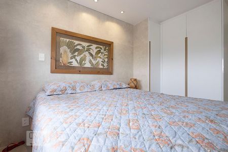 Apartamento para alugar com 55m², 2 quartos e 1 vagaSuíte