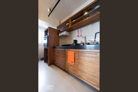 Apartamento para alugar com 55m², 2 quartos e 1 vagaCozinha