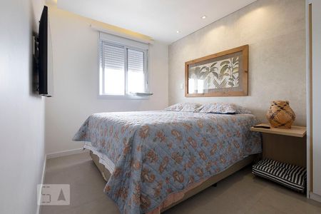 Apartamento para alugar com 55m², 2 quartos e 1 vagaSuíte