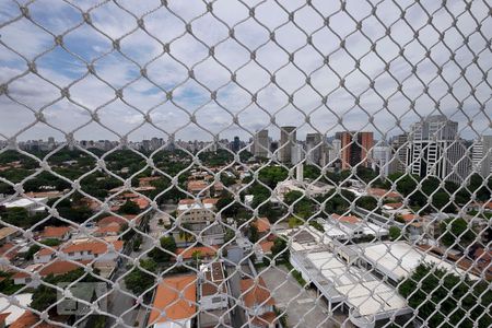 Apartamento para alugar com 55m², 2 quartos e 1 vagaVista