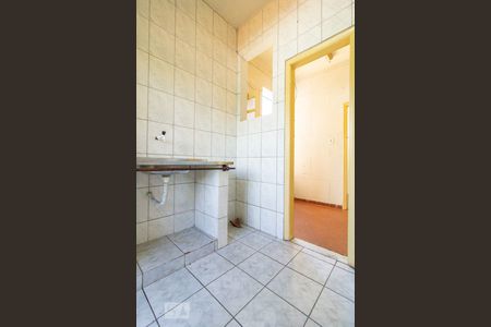 Apartamento para alugar com 75m², 2 quartos e sem vagaCozinha