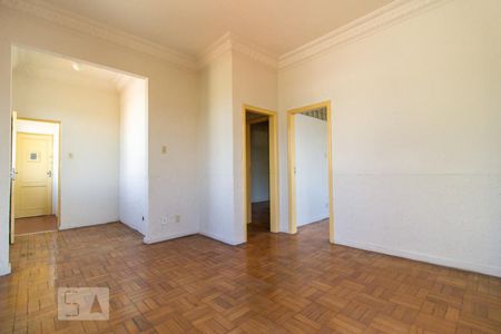 Sala de apartamento para alugar com 2 quartos, 75m² em Bonsucesso, Rio de Janeiro