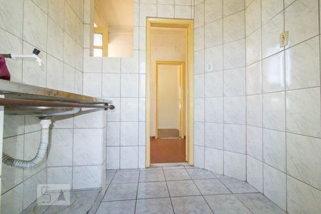 Apartamento para alugar com 75m², 2 quartos e sem vagaCozinha