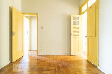 Apartamento para alugar com 75m², 2 quartos e sem vagaQuarto 2