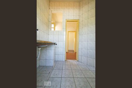 Apartamento para alugar com 75m², 2 quartos e sem vagaCozinha