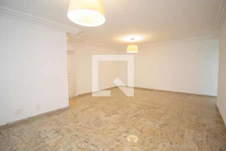 Sala de apartamento para alugar com 2 quartos, 98m² em Jardim Paulista, São Paulo