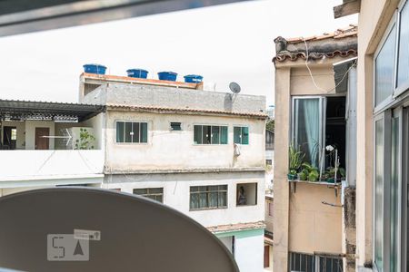 Apartamento para alugar com 55m², 1 quarto e sem vagaVista da Cozinha