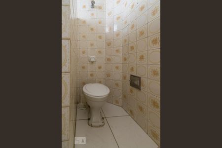 Apartamento para alugar com 55m², 1 quarto e sem vagaBanheiro
