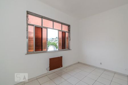 Quarto de apartamento para alugar com 1 quarto, 55m² em Bonsucesso, Rio de Janeiro