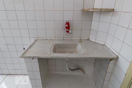 Apartamento para alugar com 55m², 1 quarto e sem vagaCozinha