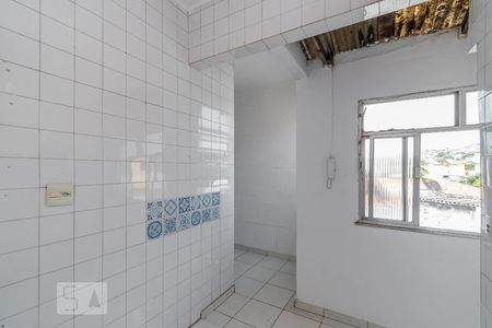 Apartamento para alugar com 55m², 1 quarto e sem vagaCozinha
