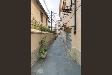 Apartamento para alugar com 55m², 1 quarto e sem vagaÁrea comum de acesso 