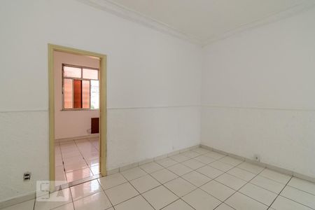 Sala de apartamento para alugar com 1 quarto, 55m² em Bonsucesso, Rio de Janeiro