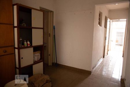 Casa à venda com 176m², 3 quartos e 1 vagaQuarto de Serviço