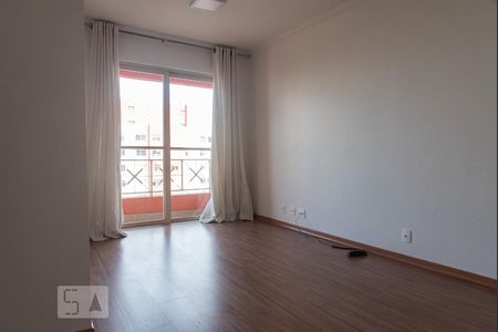 Apartamento para alugar com 65m², 3 quartos e 1 vagaSala