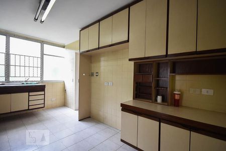 Apartamento à venda com 157m², 3 quartos e 3 vagasCozinha
