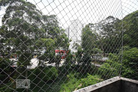 Apartamento à venda com 157m², 3 quartos e 3 vagasVista da Suíte 