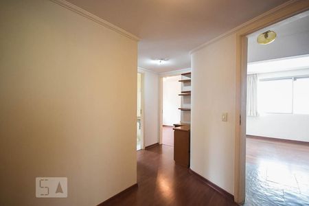 Apartamento à venda com 157m², 3 quartos e 3 vagasCorredor