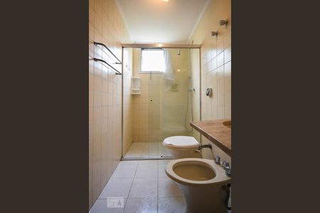 Apartamento à venda com 157m², 3 quartos e 3 vagasBanheiro