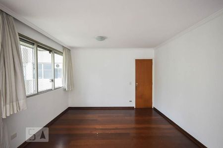 Sala de jantar de apartamento à venda com 3 quartos, 157m² em Jardim Ampliação, São Paulo