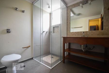 Apartamento à venda com 157m², 3 quartos e 3 vagasBanheiro suíte