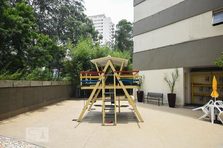 Apartamento à venda com 157m², 3 quartos e 3 vagasPlayground