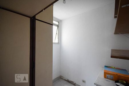 Apartamento à venda com 157m², 3 quartos e 3 vagasQuarto de serviço