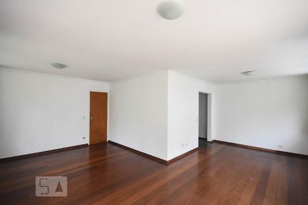 Sala de apartamento à venda com 3 quartos, 157m² em Jardim Ampliação, São Paulo