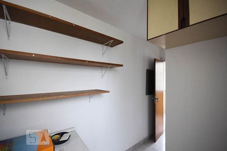 Apartamento à venda com 157m², 3 quartos e 3 vagasQuarto de serviço