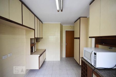Apartamento à venda com 157m², 3 quartos e 3 vagasCozinha