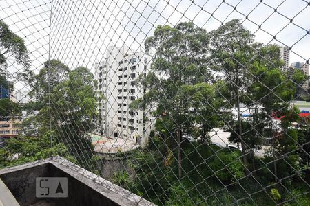 Apartamento à venda com 157m², 3 quartos e 3 vagasVista do Quarto 1