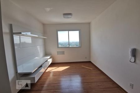 Sala de apartamento para alugar com 2 quartos, 40m² em Morumbi, São Paulo