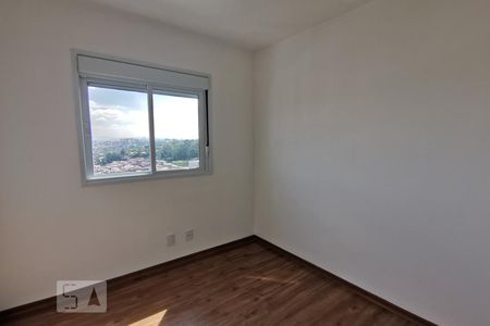 Quarto-1 de apartamento para alugar com 2 quartos, 40m² em Morumbi, São Paulo